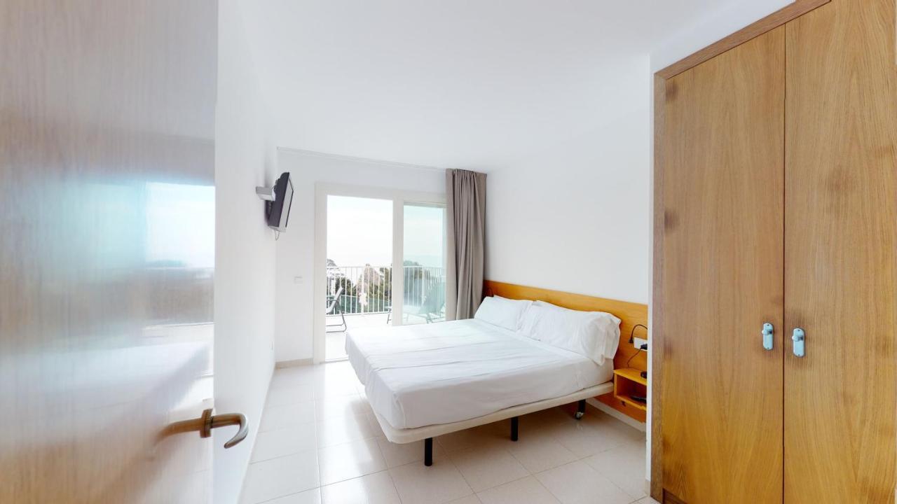 Villa Reymar - Diseno Y Vistas Al Mar Тоса де Мар Екстериор снимка